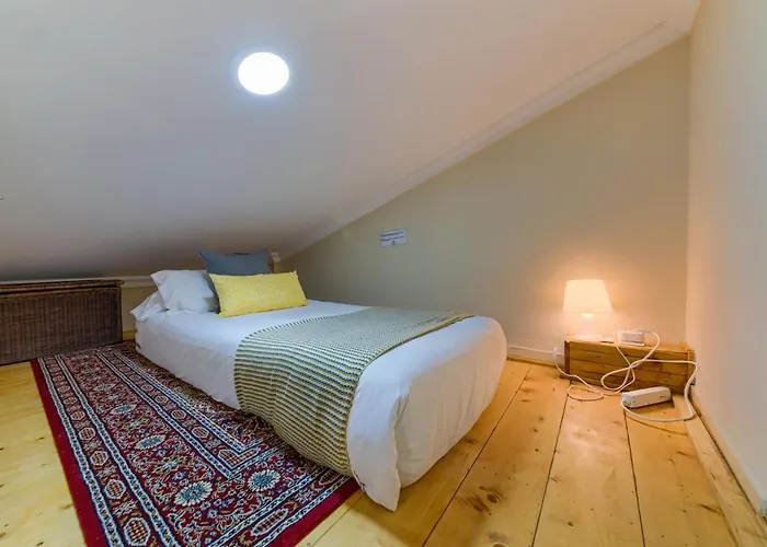Holidays2malaga Soho Penthouse アパート