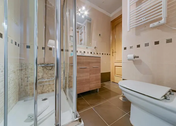 Holidays2malaga Soho Penthouse アパート *