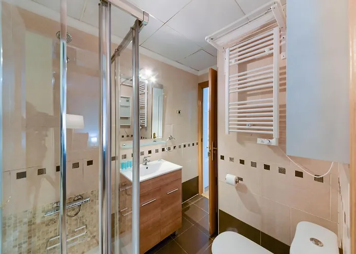 Holidays2malaga Soho Penthouse *