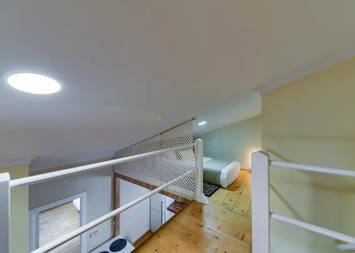 アパート Holidays2malaga Soho Penthouse