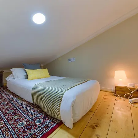 Holidays2malaga Soho Penthouse Apartment