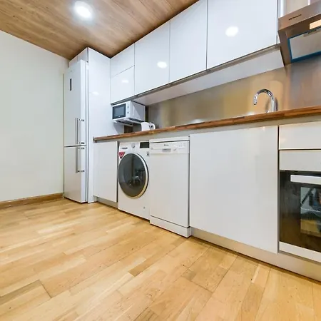 Holidays2malaga Soho Penthouse Malaga