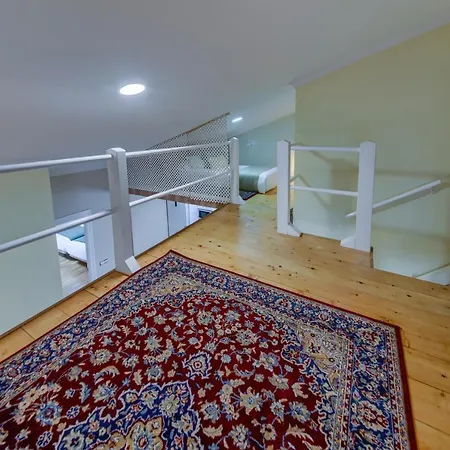 Holidays2malaga Soho Penthouse * Malaga