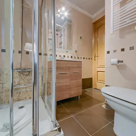 Holidays2malaga Soho Penthouse Apartment *