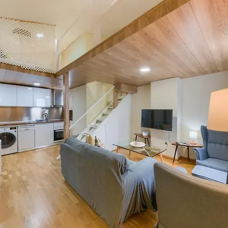 Holidays2malaga Soho Penthouse Apartment Malaga