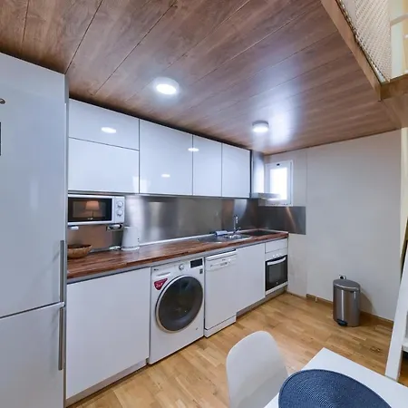 Holidays2malaga Soho Penthouse Apartment *
