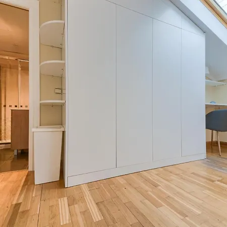 Apartment Holidays2malaga Soho Penthouse *