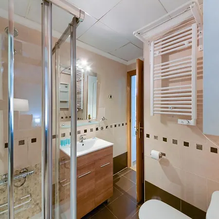 Holidays2malaga Soho Penthouse *