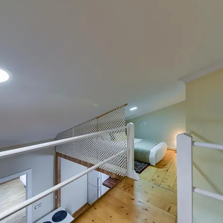 Apartment Holidays2malaga Soho Penthouse